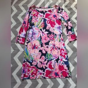 Lilly pulitzer dress Small